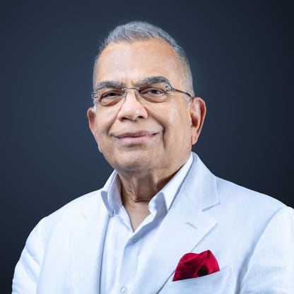 PNC Menon's Billion-Dollar Sobha Realty: From Oman to Global Success