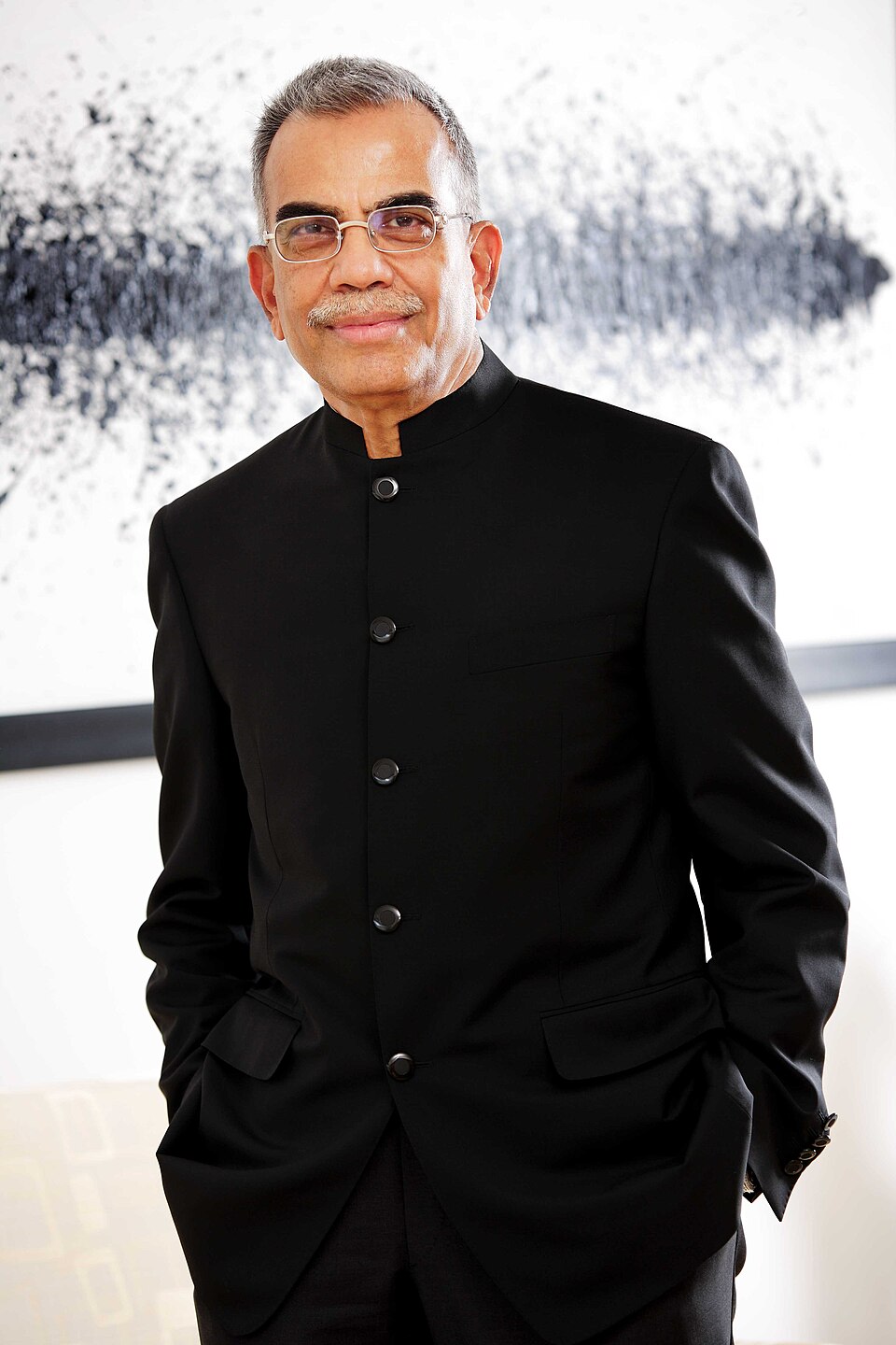 Sobha Group Founder PNC Menon's $5B Net Worth & Philanthropic Impact